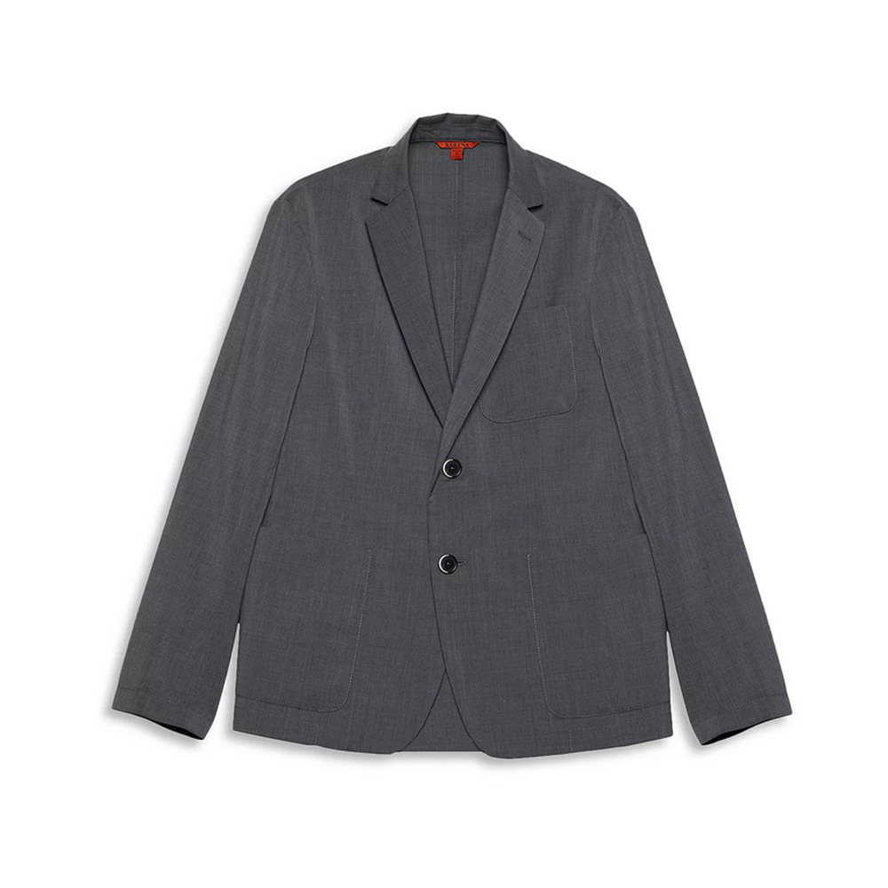 Barena Borgo Blazer Gray Size 52R 4161